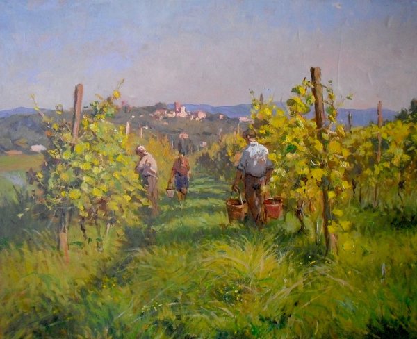 GIORGIO LUXARDO la monografia